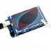 Дисплей 3.5 480х320 драйвер ILI9486 16біт для Arduino MEGA