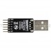 USB to TTL-UART конвертер на CH340G от RobotDyn