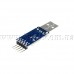 USB to TTL-UART конвертер на PL2303