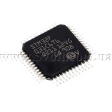 Мікроконтролер STM32F031C6T6