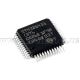 Мікроконтролер STM32G431CBT6