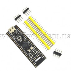 Плата розробника STM32G431CBU6 WeAct Studio формат Black Pill