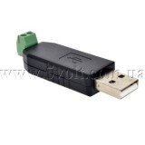 Адаптер USB-RS485