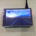 Дисплей LCD 3.5 для Raspberry Pi з тачскріном